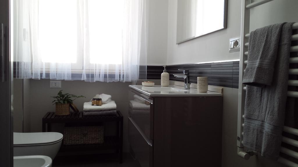 Mary'S Penthouse Lido di Ostia Exterior foto