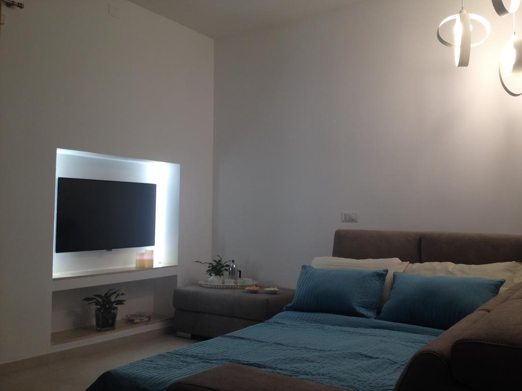 Mary'S Penthouse Lido di Ostia Exterior foto